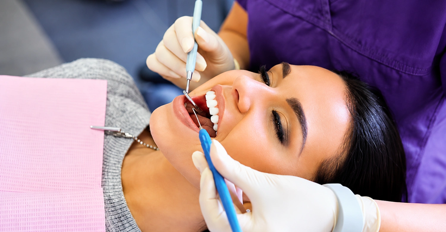 Chemotherapy affect teeth1